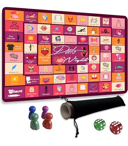 Amazon.com: Man Laws & Woman Rules Board Game : Toys & Games